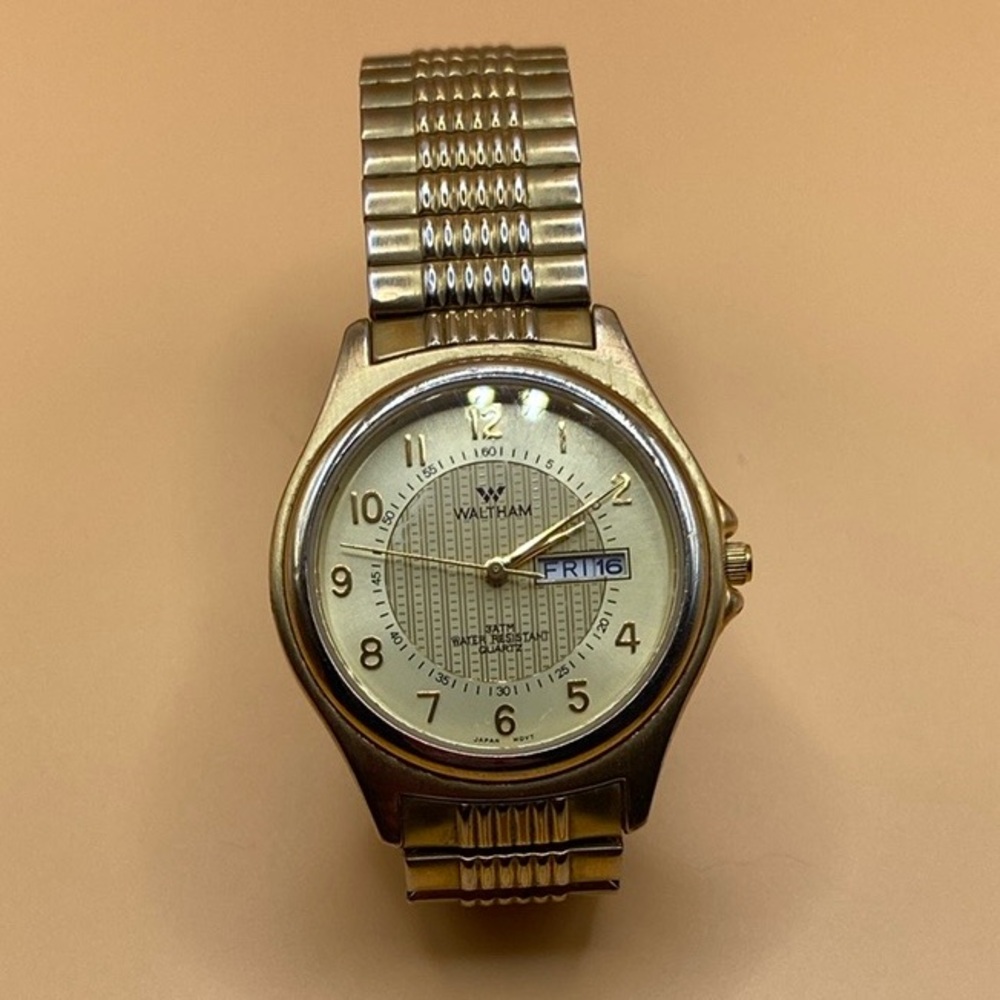 Waltham Men's Watch